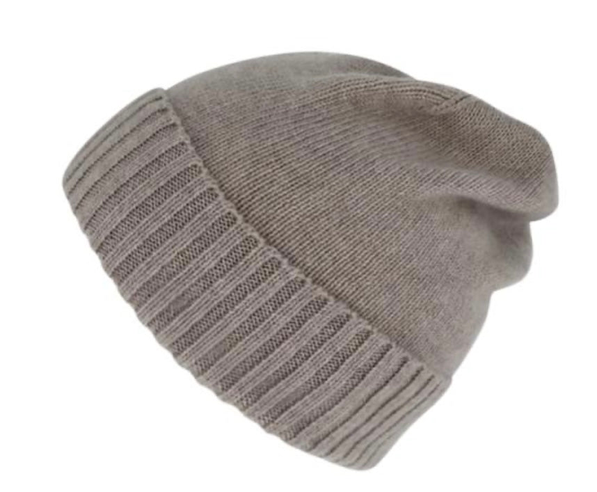 Merinowollen mutsen - kriebelvrij & unisex