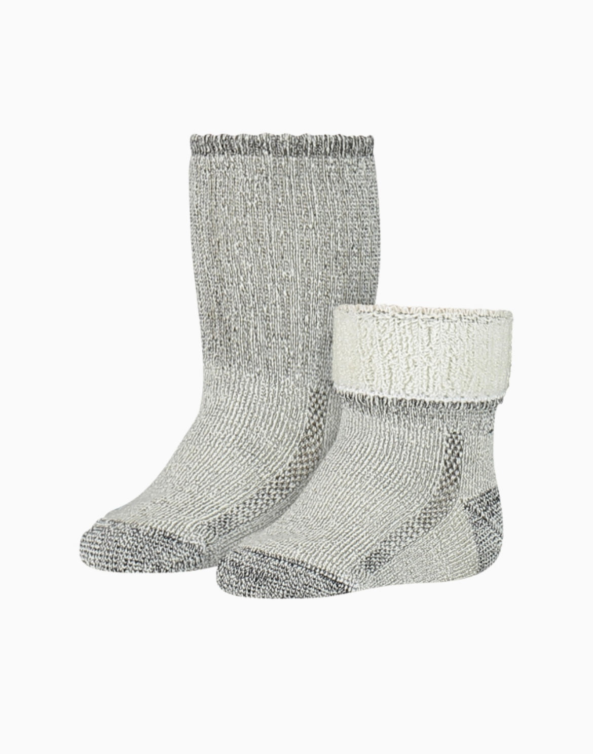 Merinowollen Kindersokken - kriebelvrij