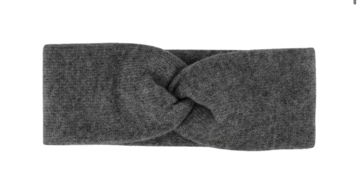 Kasjmierwollen hoofdbanden - kriebelvrij