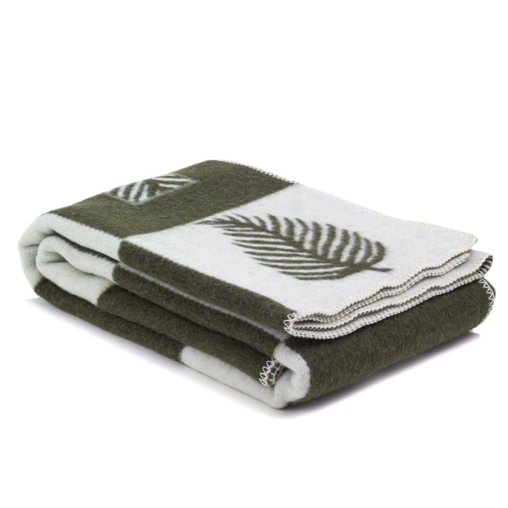 Merino & kasjmierwollen dekens - Kriebelvrij