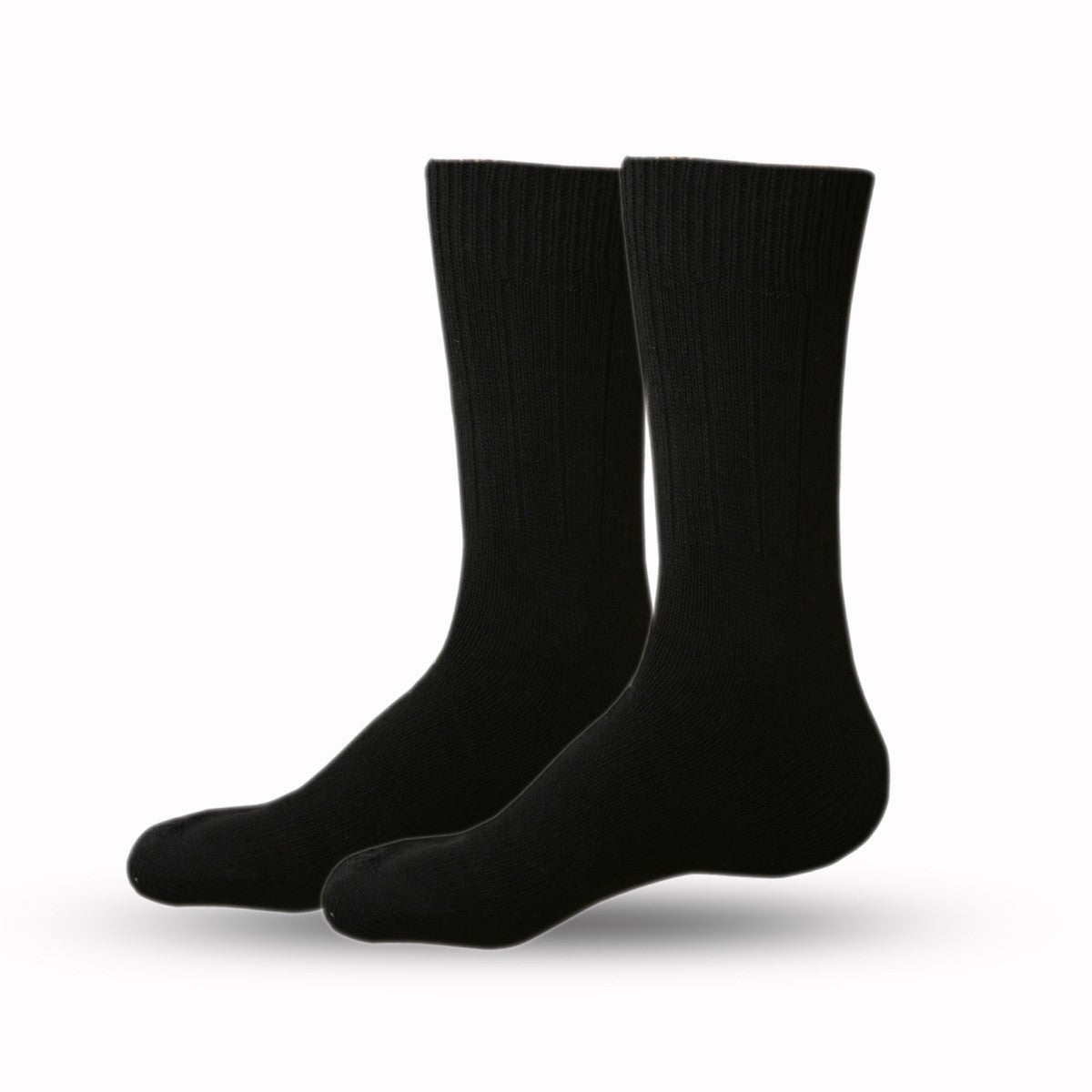 Alpacawollen Sokken Dun - kriebelvrij