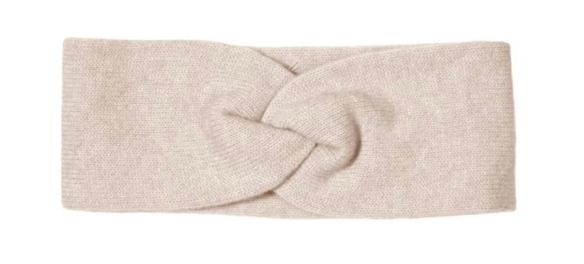 Kasjmierwollen hoofdbanden - kriebelvrij