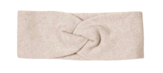 Kasjmierwollen hoofdbanden - kriebelvrij
