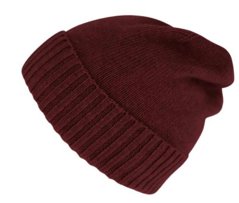 Merinowollen mutsen - kriebelvrij & unisex