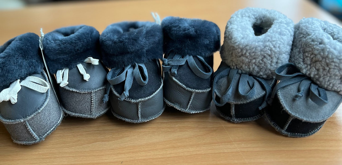 Baby - Toddler Slippers