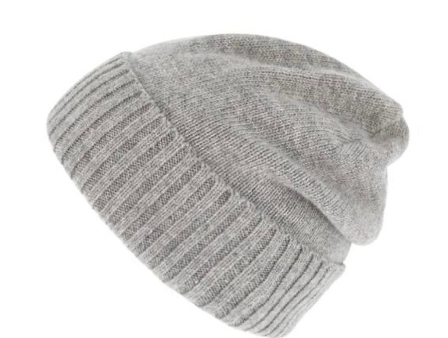 Merinowollen mutsen - kriebelvrij & unisex