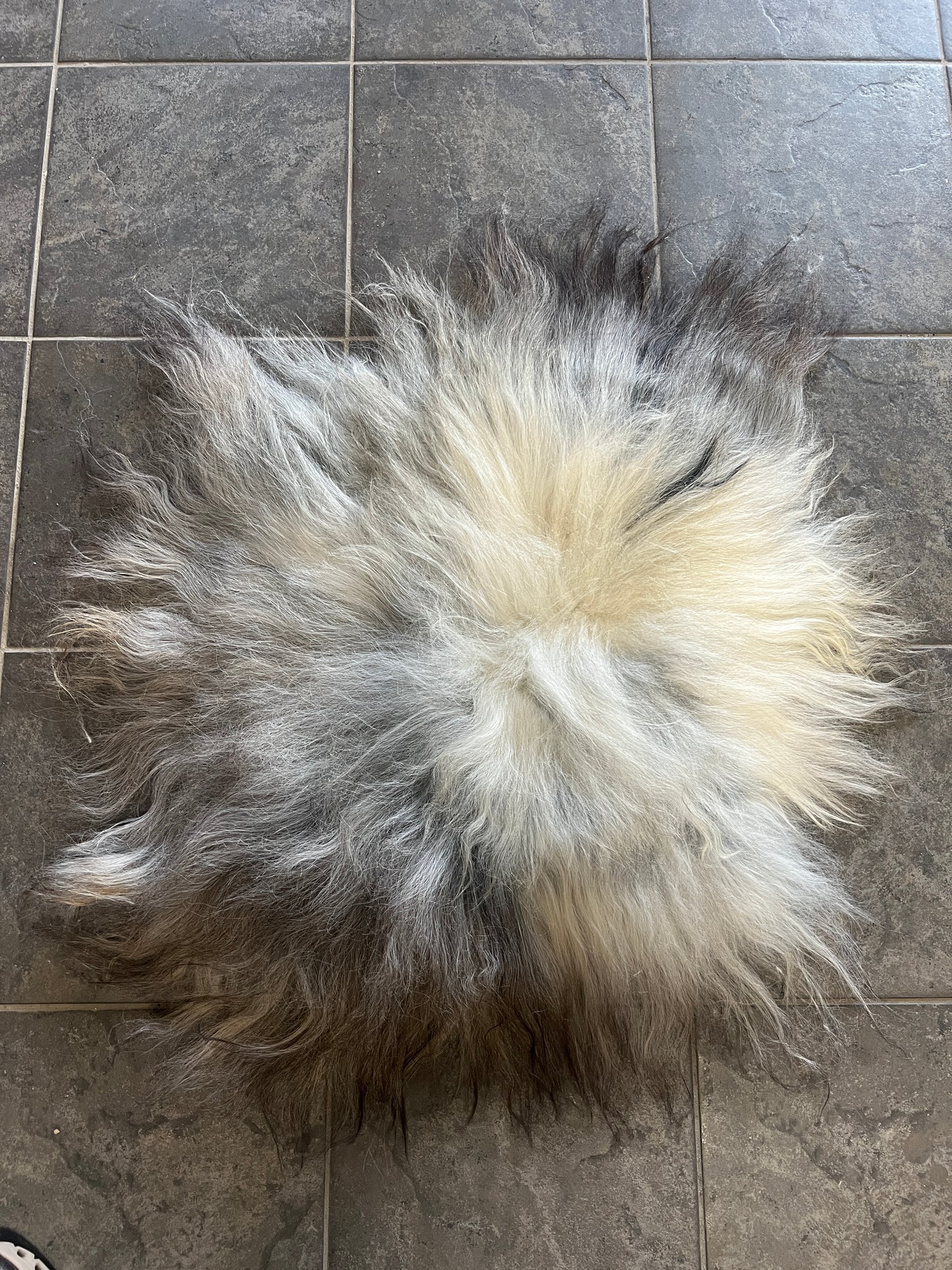 Sheepskin Chairpads Square 40x40cm