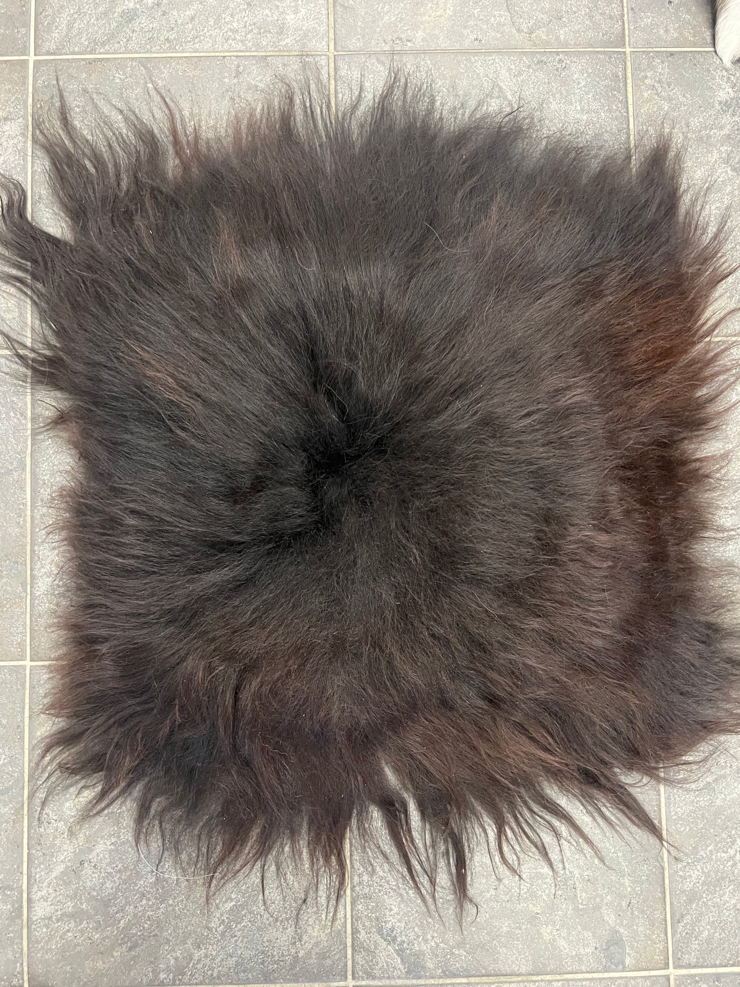 Sheepskin Chairpads Square 40x40cm