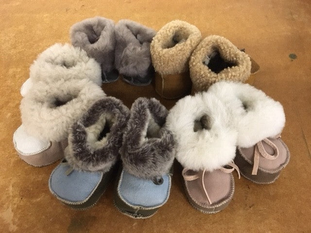 SALE Baby - Toddler Slippers